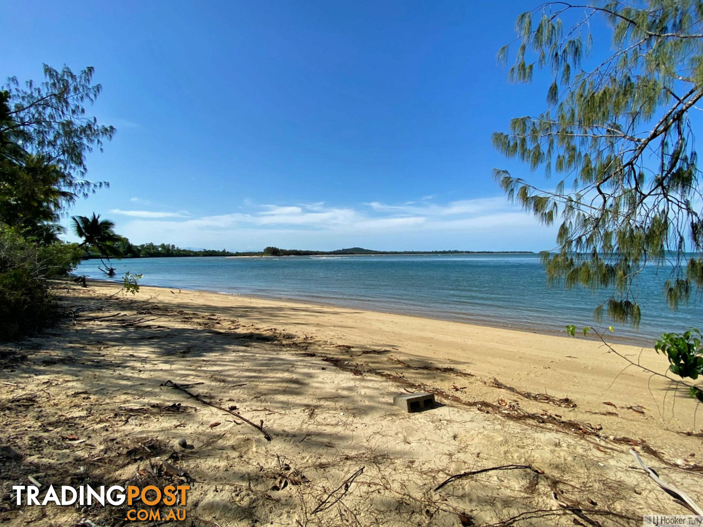 116 Fig Tree Beach Road MIDGEREE BAR QLD 4852