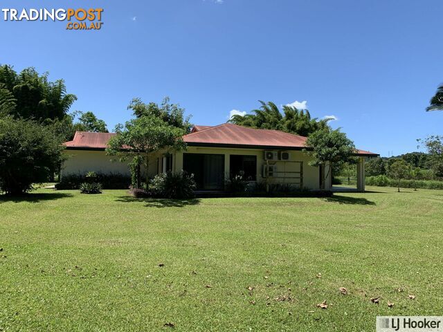 198 East Feluga Road EAST FELUGA QLD 4854