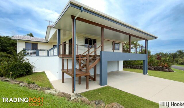 51 Mission Drive SOUTH MISSION BEACH QLD 4852