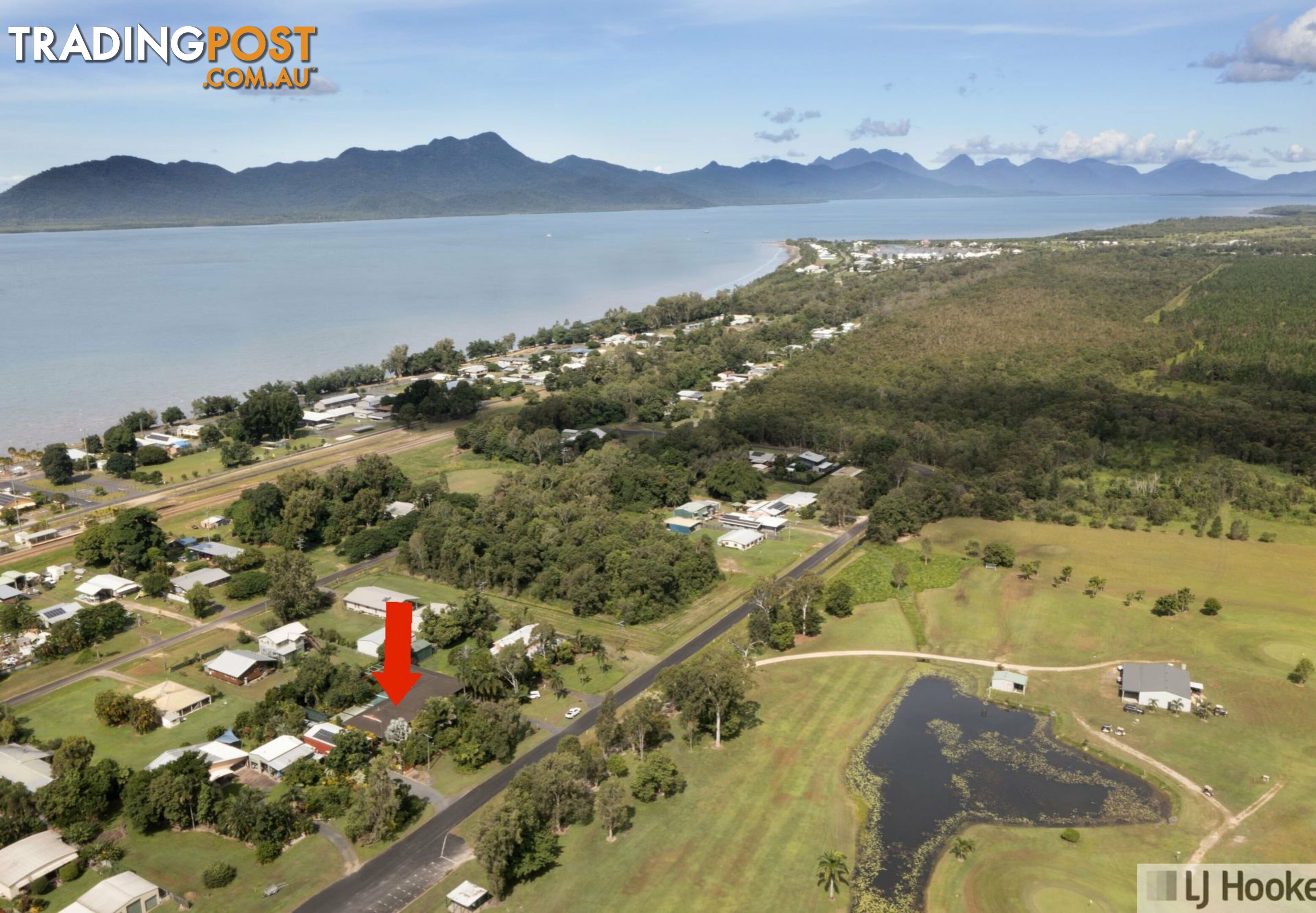 18-20 Gregory Street CARDWELL QLD 4849