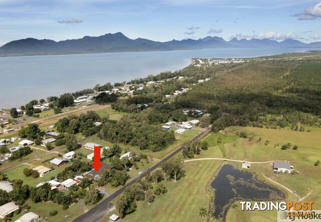 18-20 Gregory Street CARDWELL QLD 4849