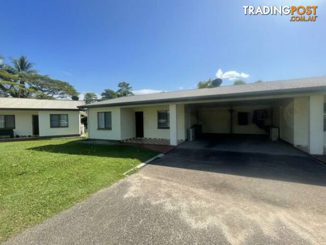 Unit 5/155 Bryant TULLY QLD 4854