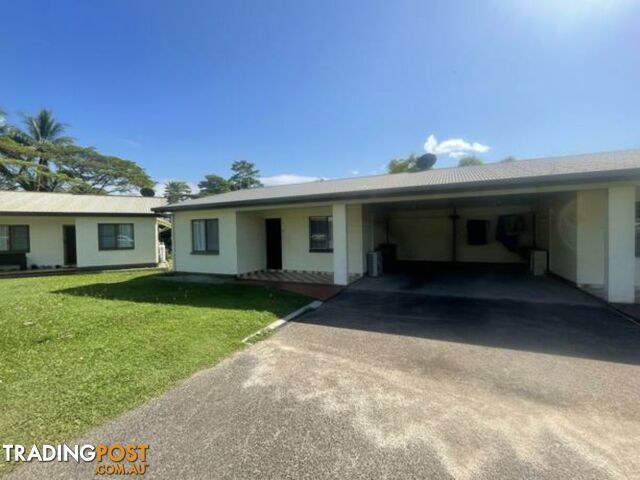 Unit 5/155 Bryant TULLY QLD 4854