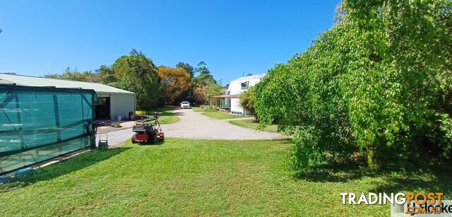 62 Vipiana Drive TULLY HEADS QLD 4854