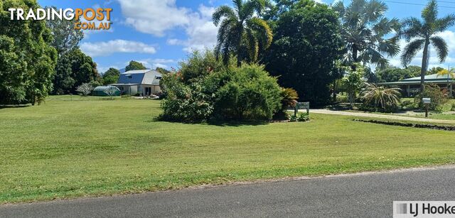 62 Vipiana Drive TULLY HEADS QLD 4854