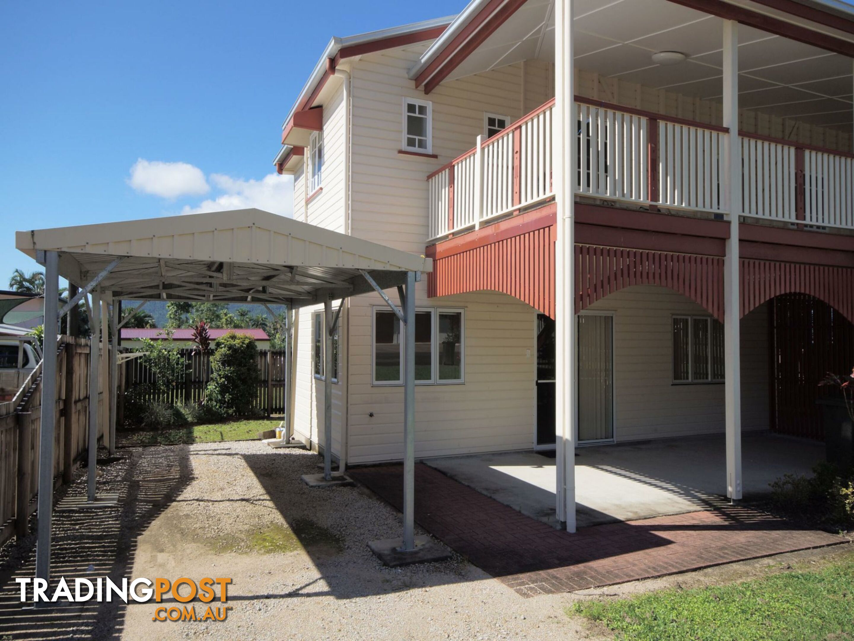 18 Bryant Street TULLY QLD 4854