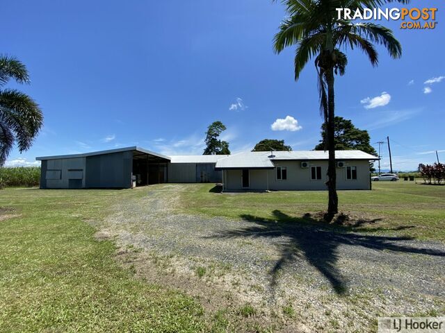 68 Senko SILKY OAK QLD 4854