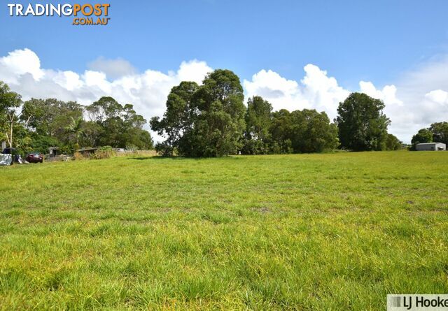 Lot 3 Paradise Palm Drive TULLY HEADS QLD 4854