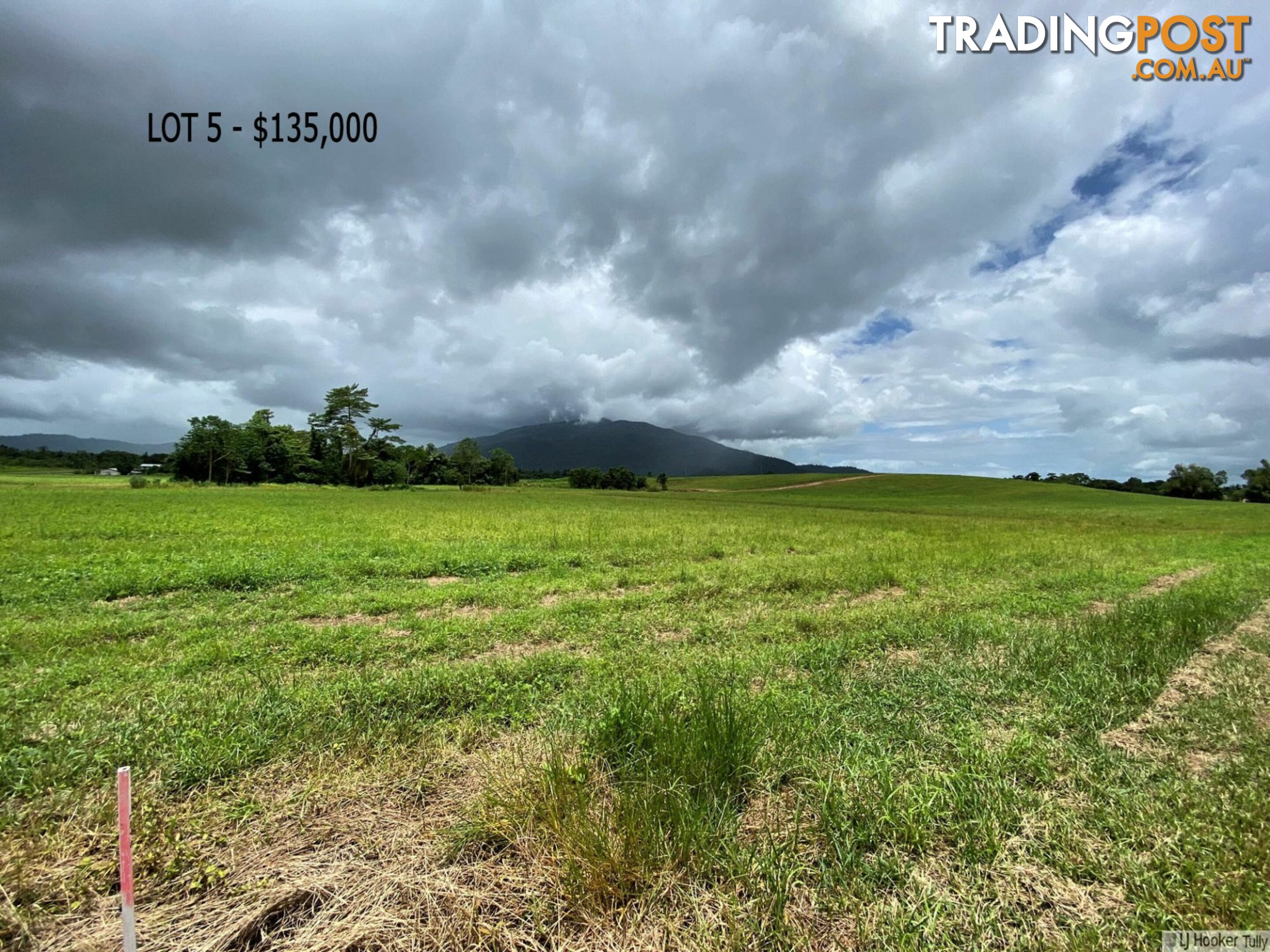 L1-L10 Keir Road TULLY QLD 4854