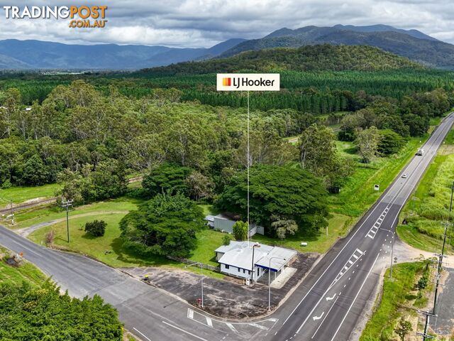 56115 Bruce Highway KENNEDY QLD 4816