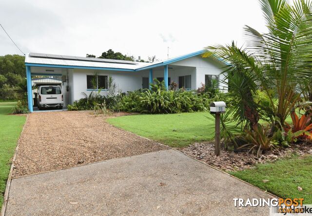 75 Taylor Street TULLY HEADS QLD 4854