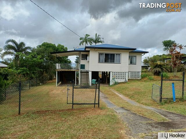 3 Bell Street TULLY QLD 4854