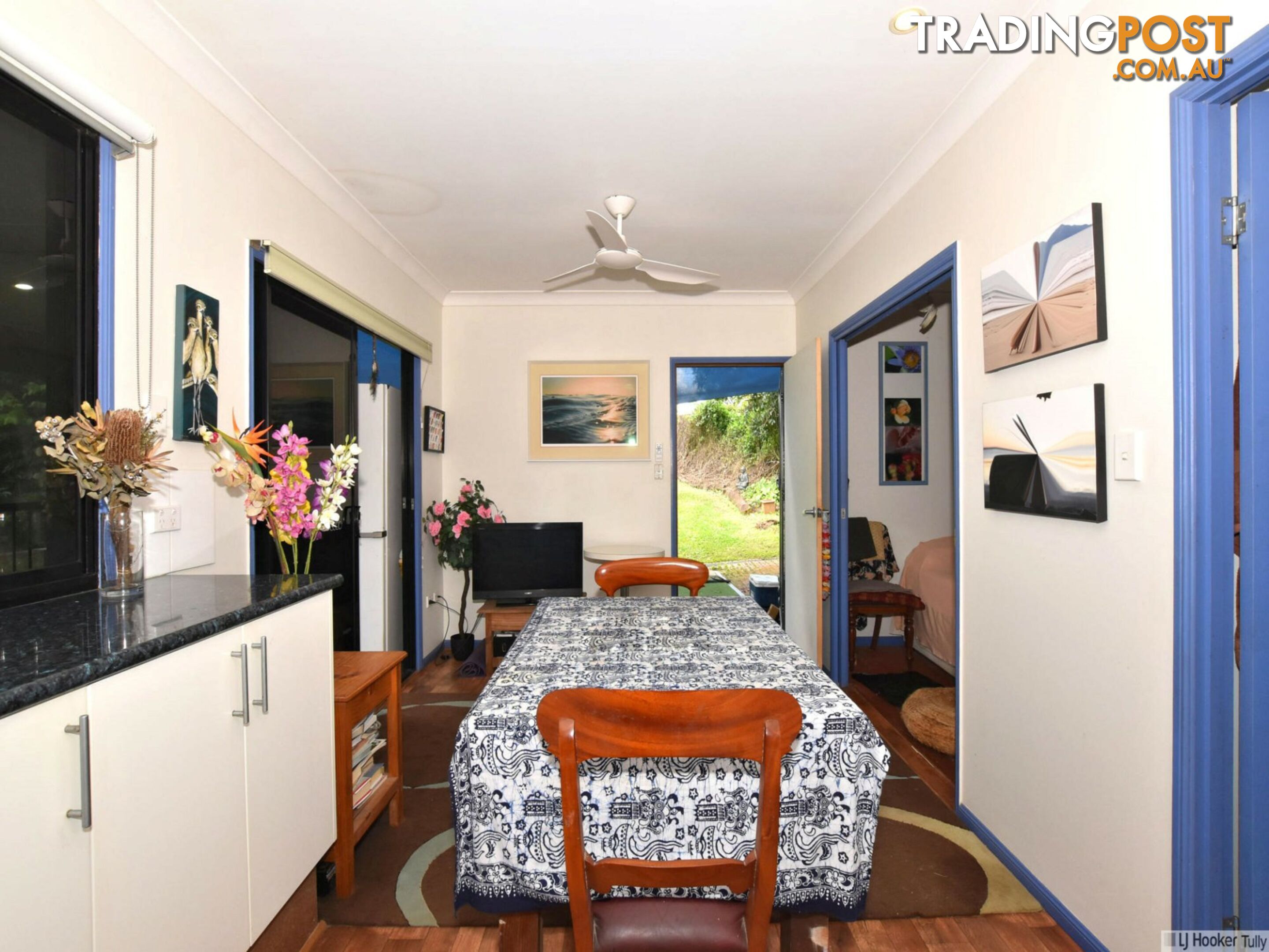 59 Mountain View Close MARIA CREEKS QLD 4855