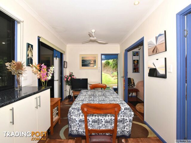 59 Mountain View Close MARIA CREEKS QLD 4855