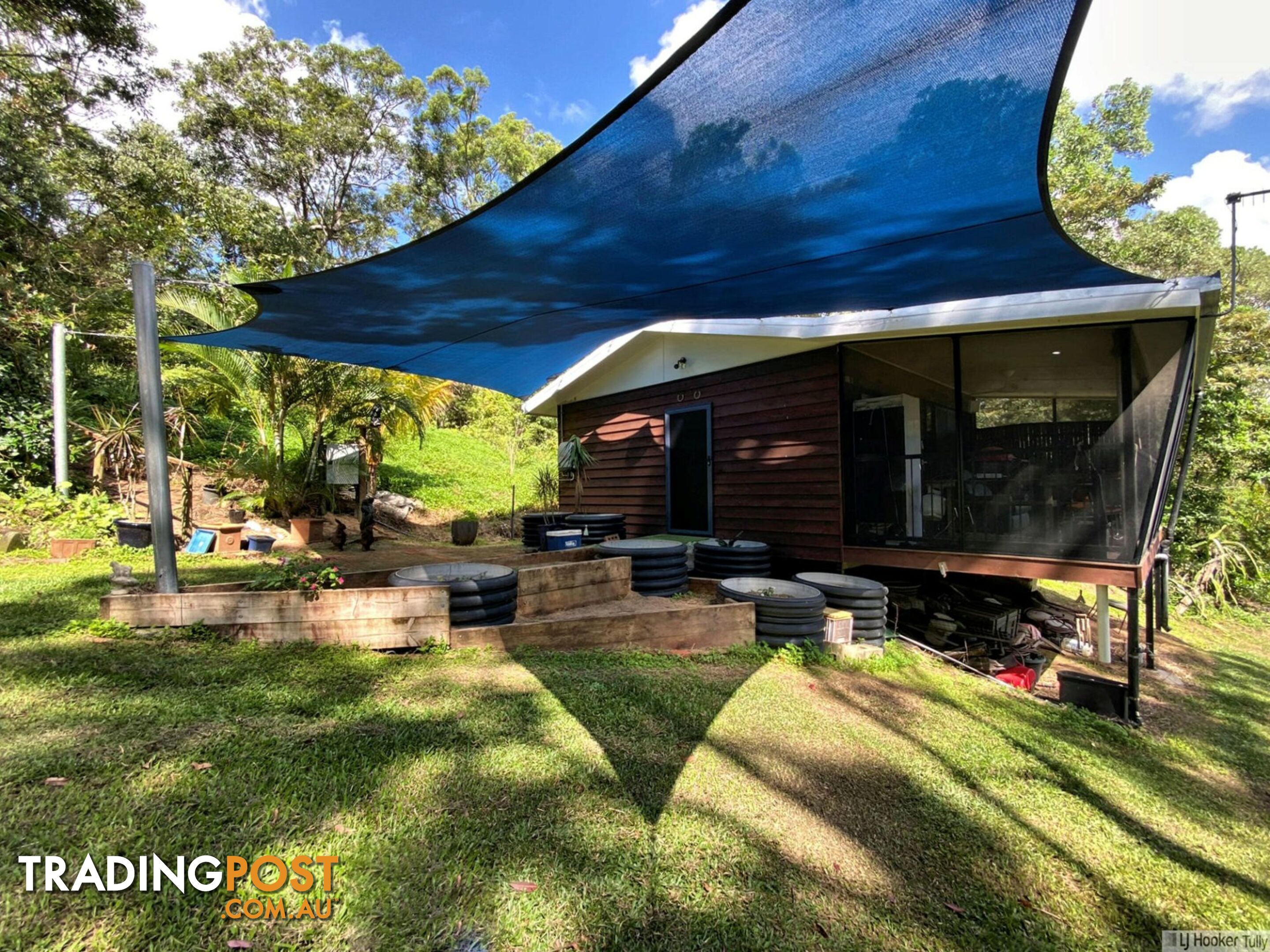 59 Mountain View Close MARIA CREEKS QLD 4855