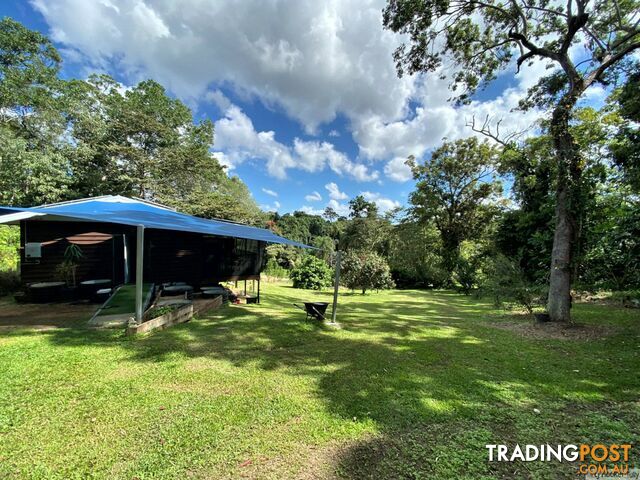 59 Mountain View Close MARIA CREEKS QLD 4855