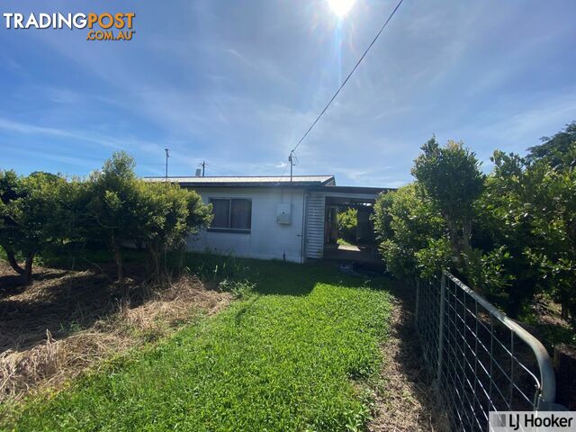 8 Midgenoo-Feluga Road MIDGENOO QLD 4854