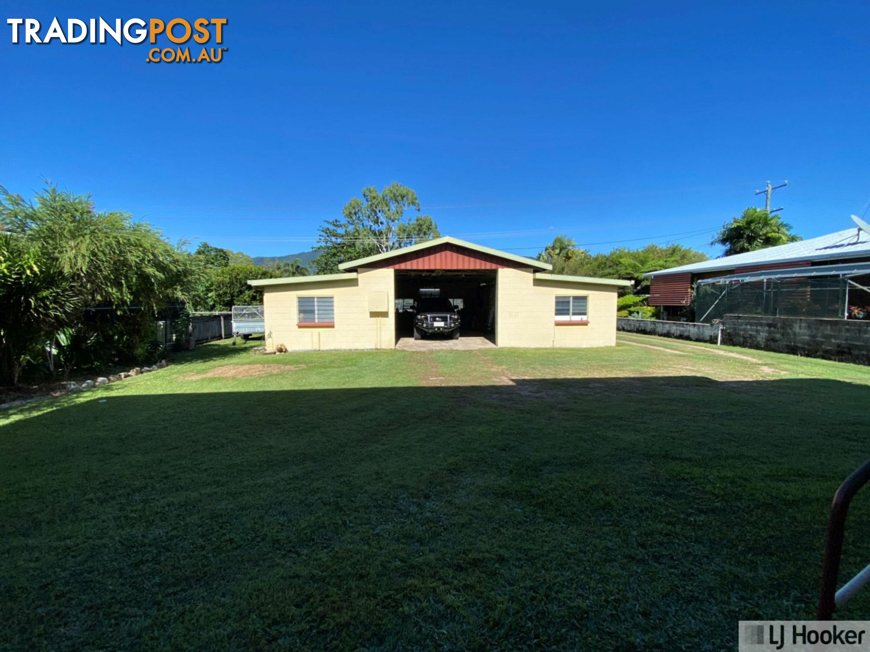 13 Panos Street CARDWELL QLD 4849