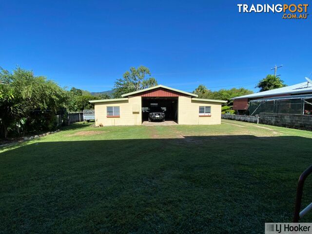 13 Panos Street CARDWELL QLD 4849