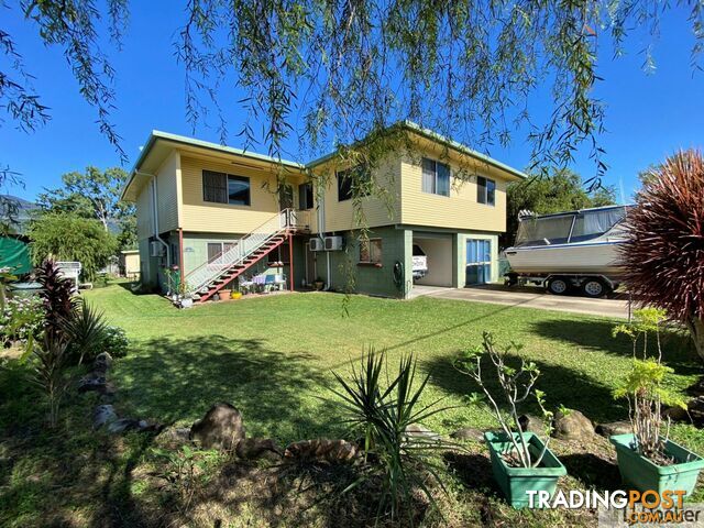 13 Panos Street CARDWELL QLD 4849