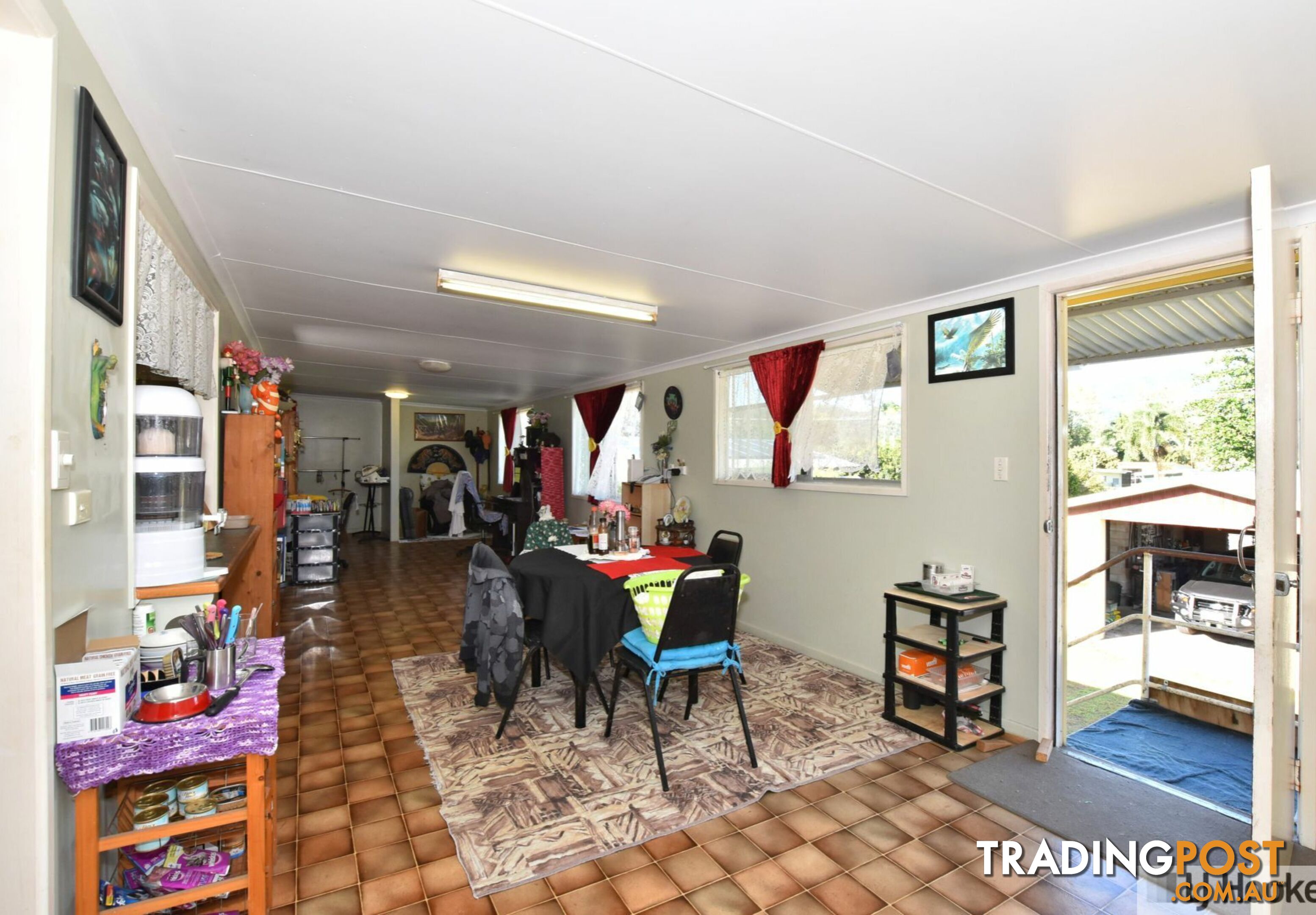 13 Panos Street CARDWELL QLD 4849