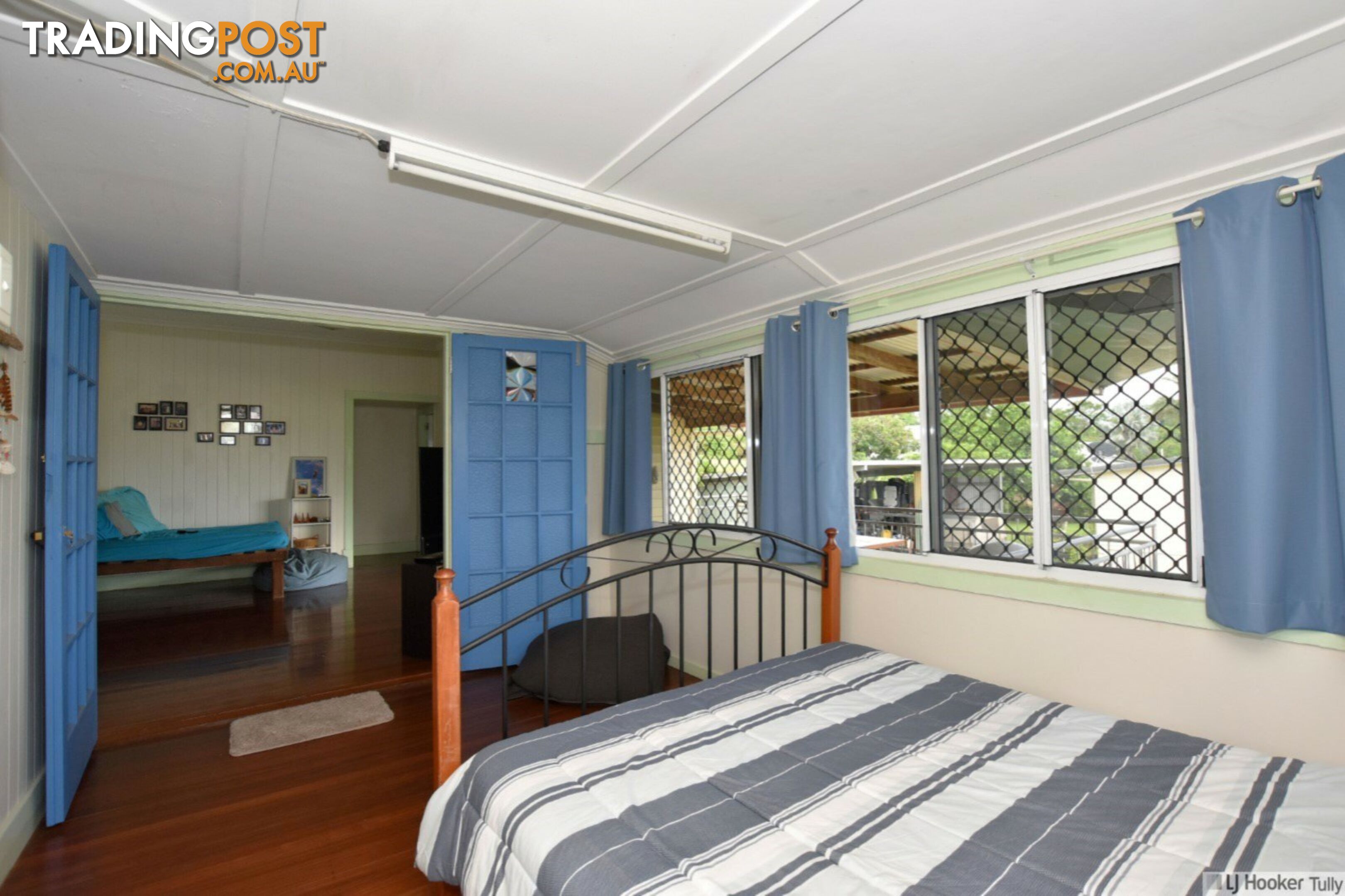 20 Watkins Street TULLY QLD 4854