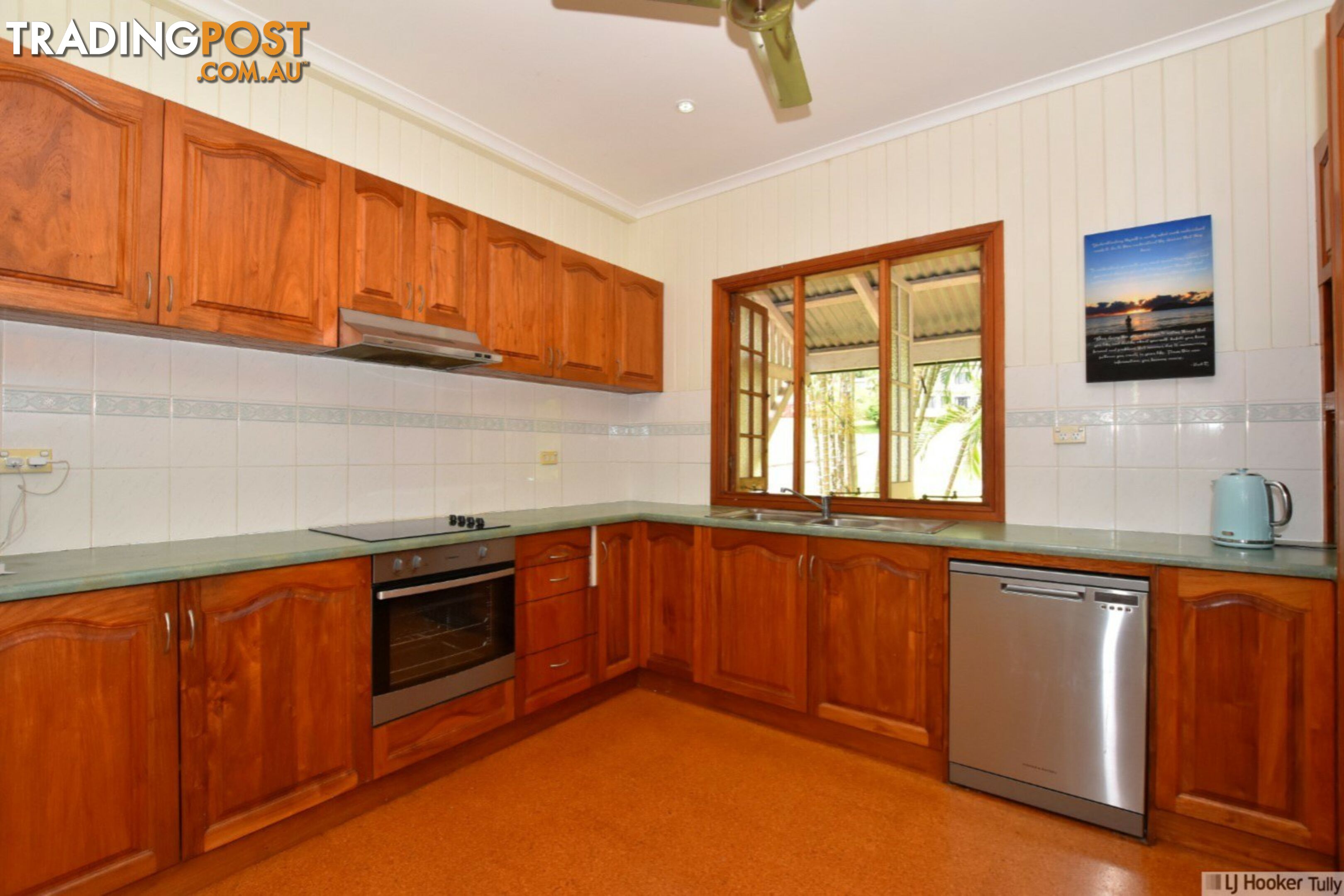 20 Watkins Street TULLY QLD 4854