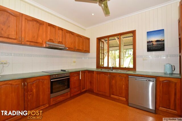 20 Watkins Street TULLY QLD 4854