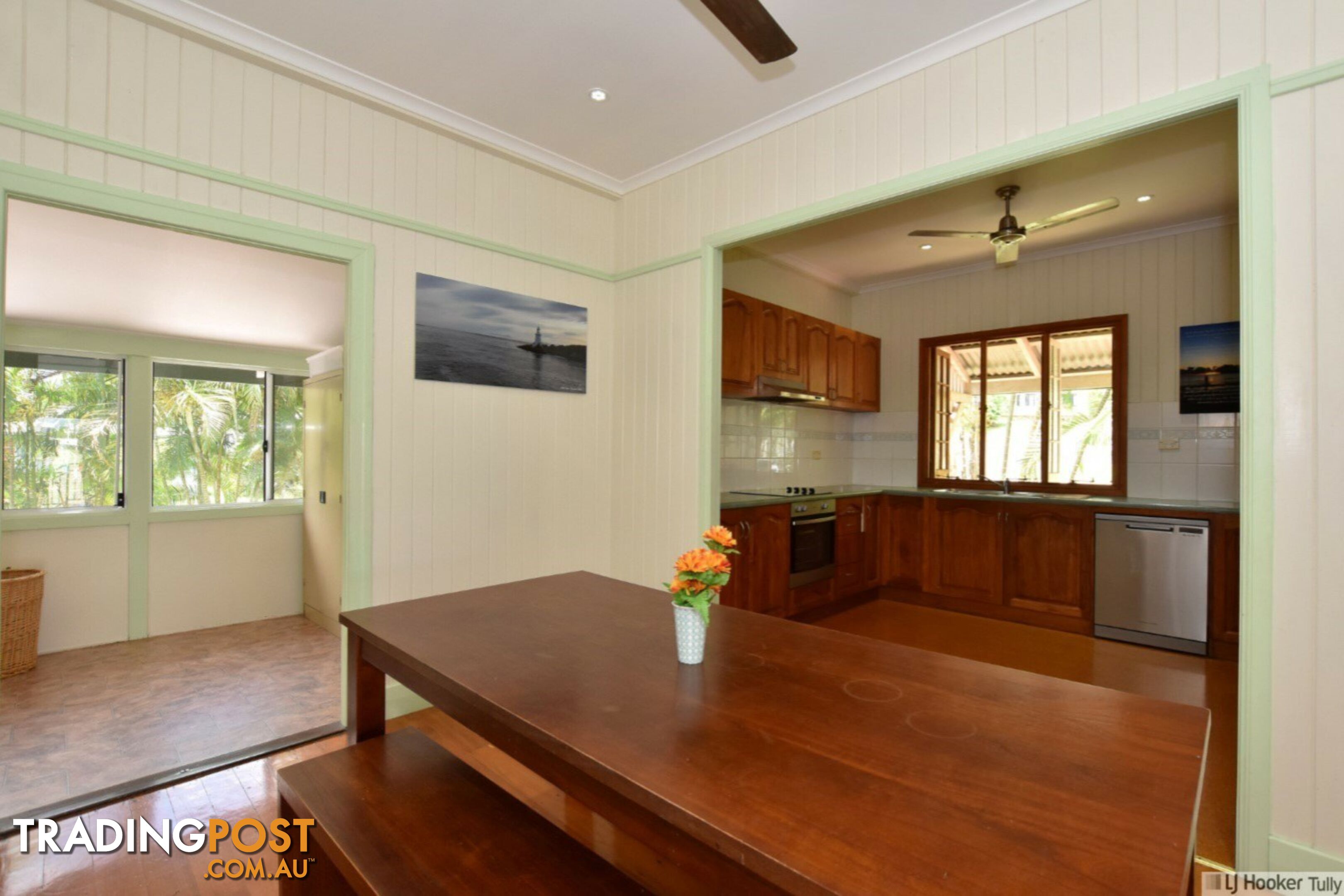 20 Watkins Street TULLY QLD 4854