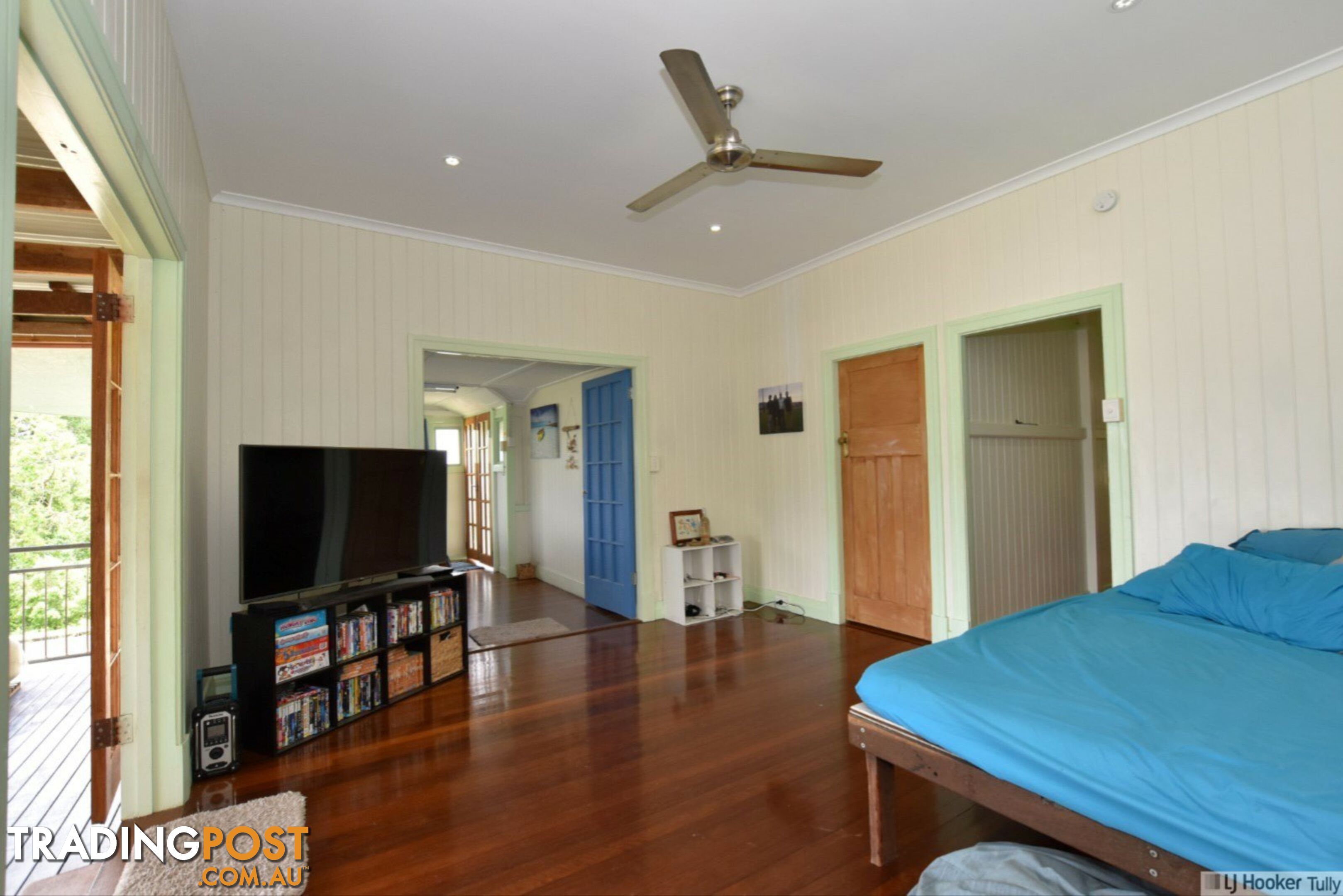 20 Watkins Street TULLY QLD 4854