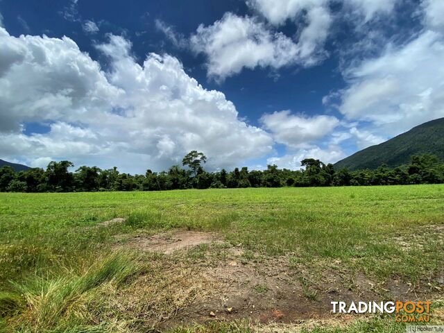 LOT 9 Keir Road TULLY QLD 4854