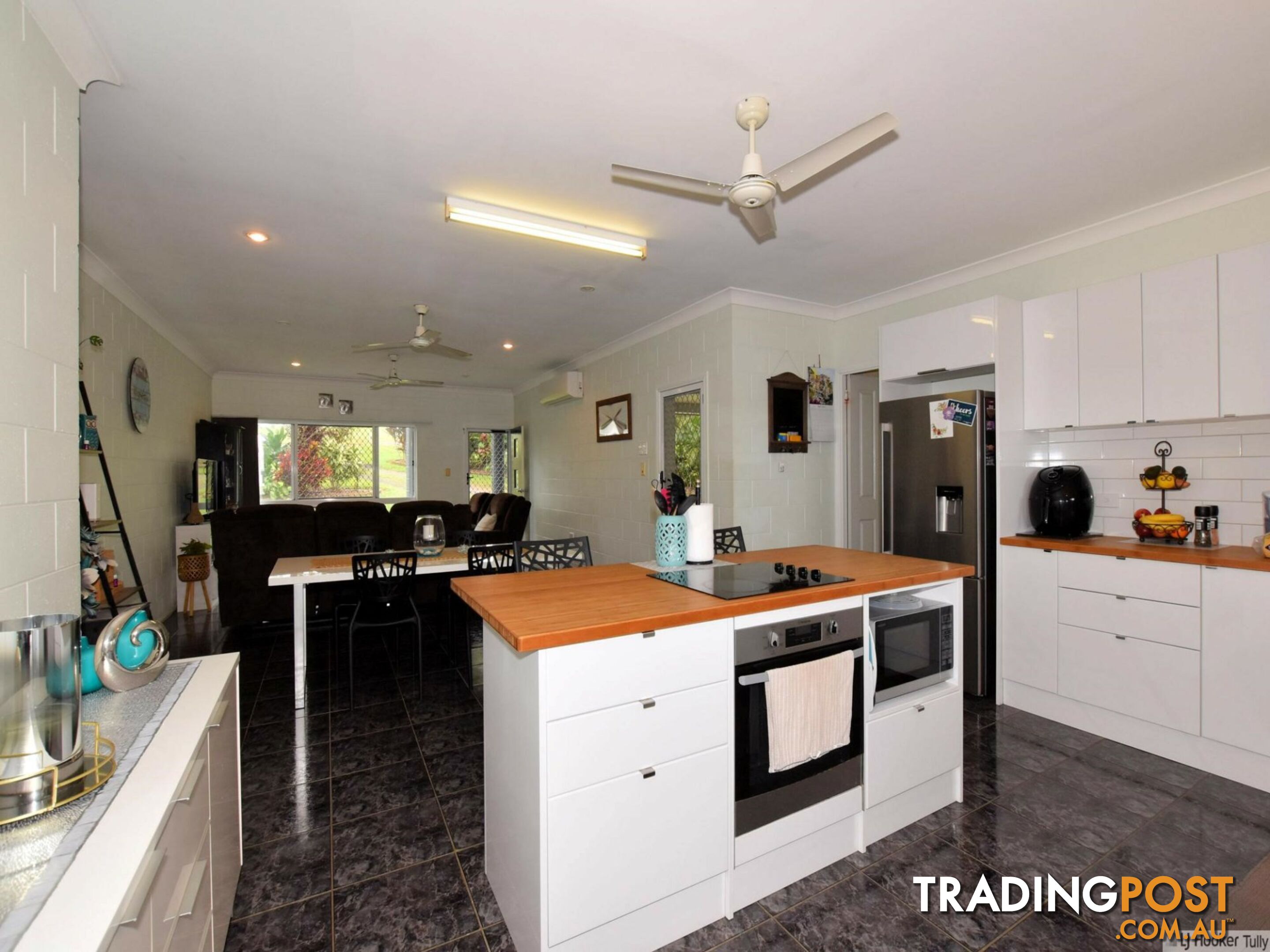 8 Stuart Drive FELUGA QLD 4854