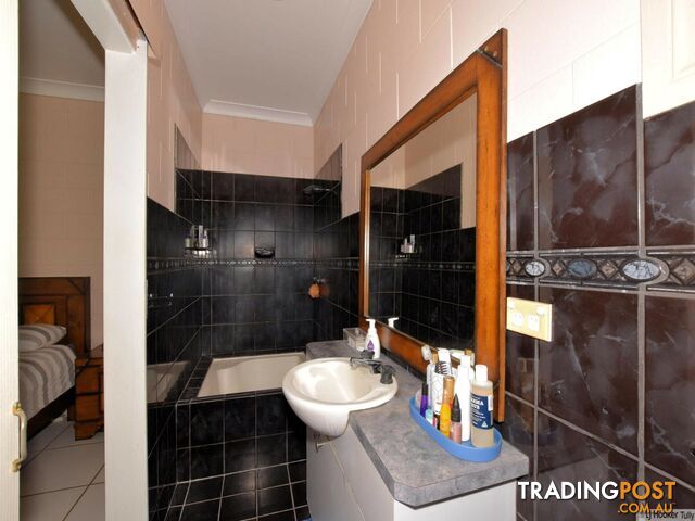 8 Stuart Drive FELUGA QLD 4854