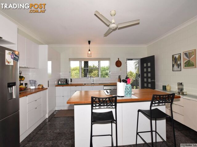 8 Stuart Drive FELUGA QLD 4854