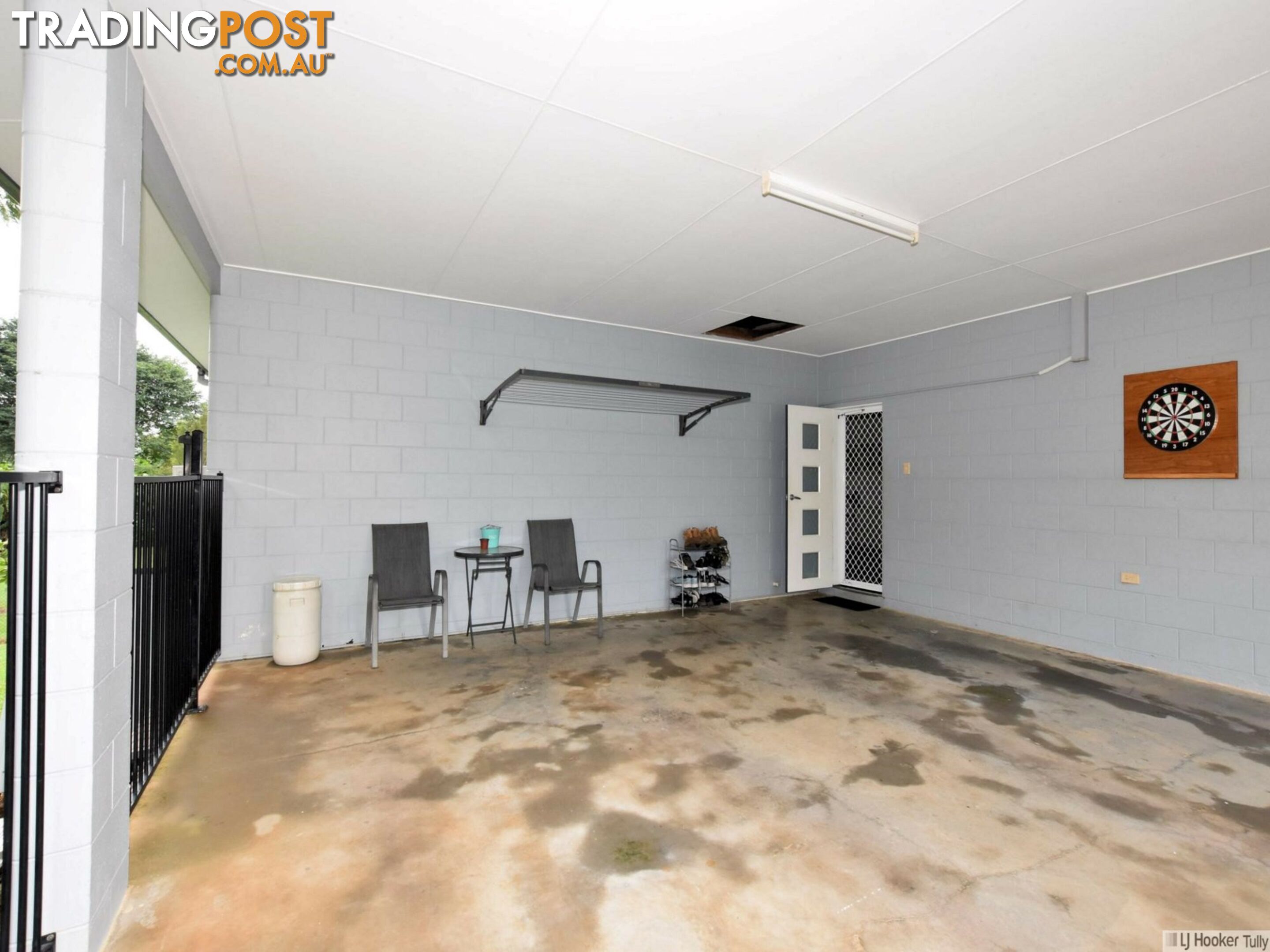 8 Stuart Drive FELUGA QLD 4854