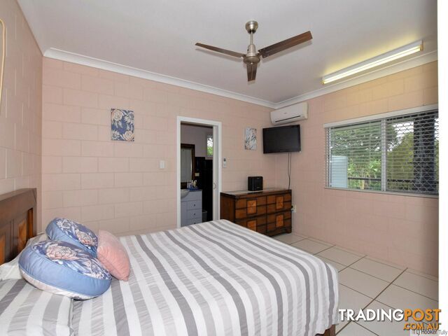 8 Stuart Drive FELUGA QLD 4854