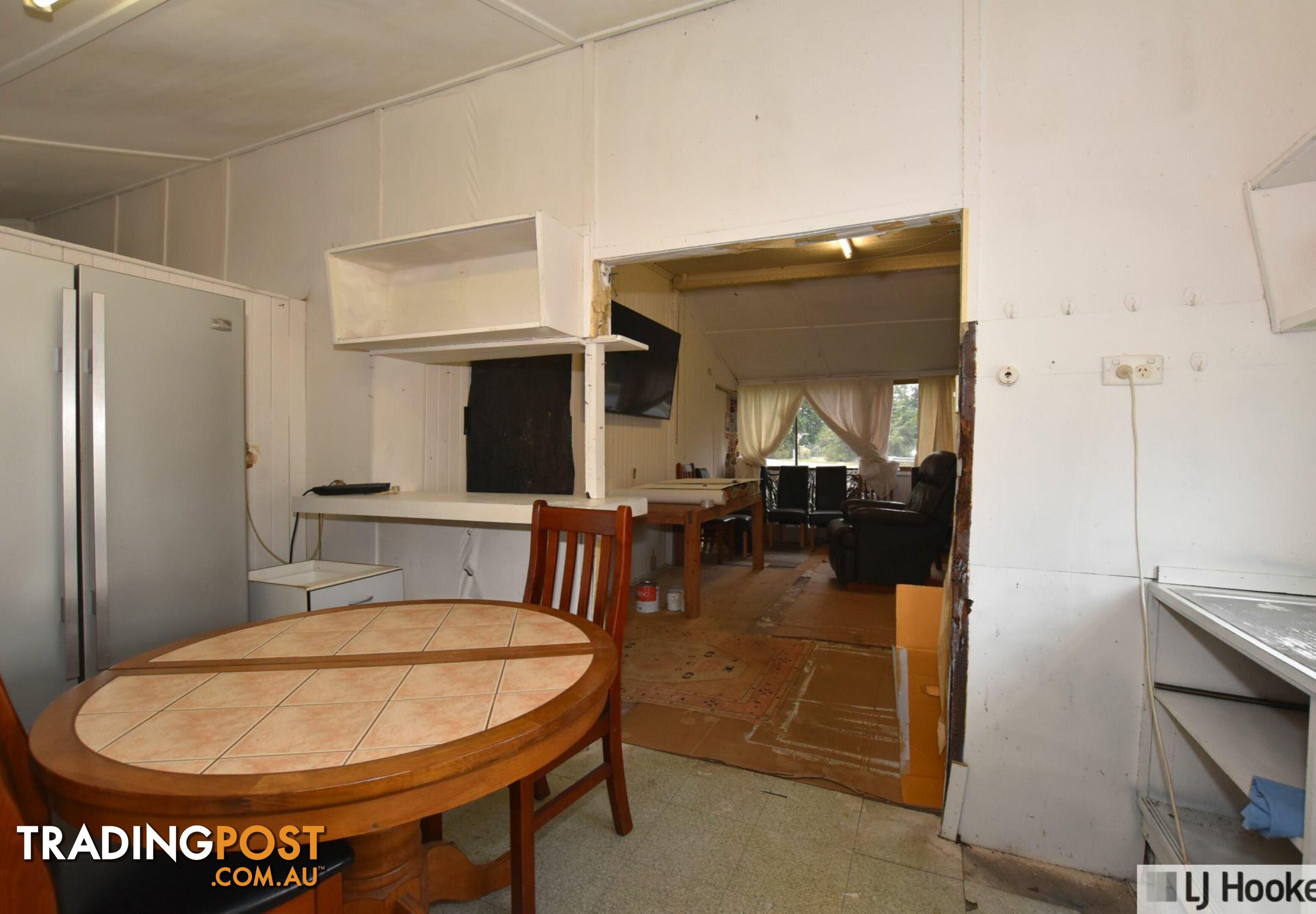 19 Murray Street TULLY QLD 4854