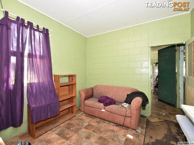 8 East Feluga Road EAST FELUGA QLD 4854