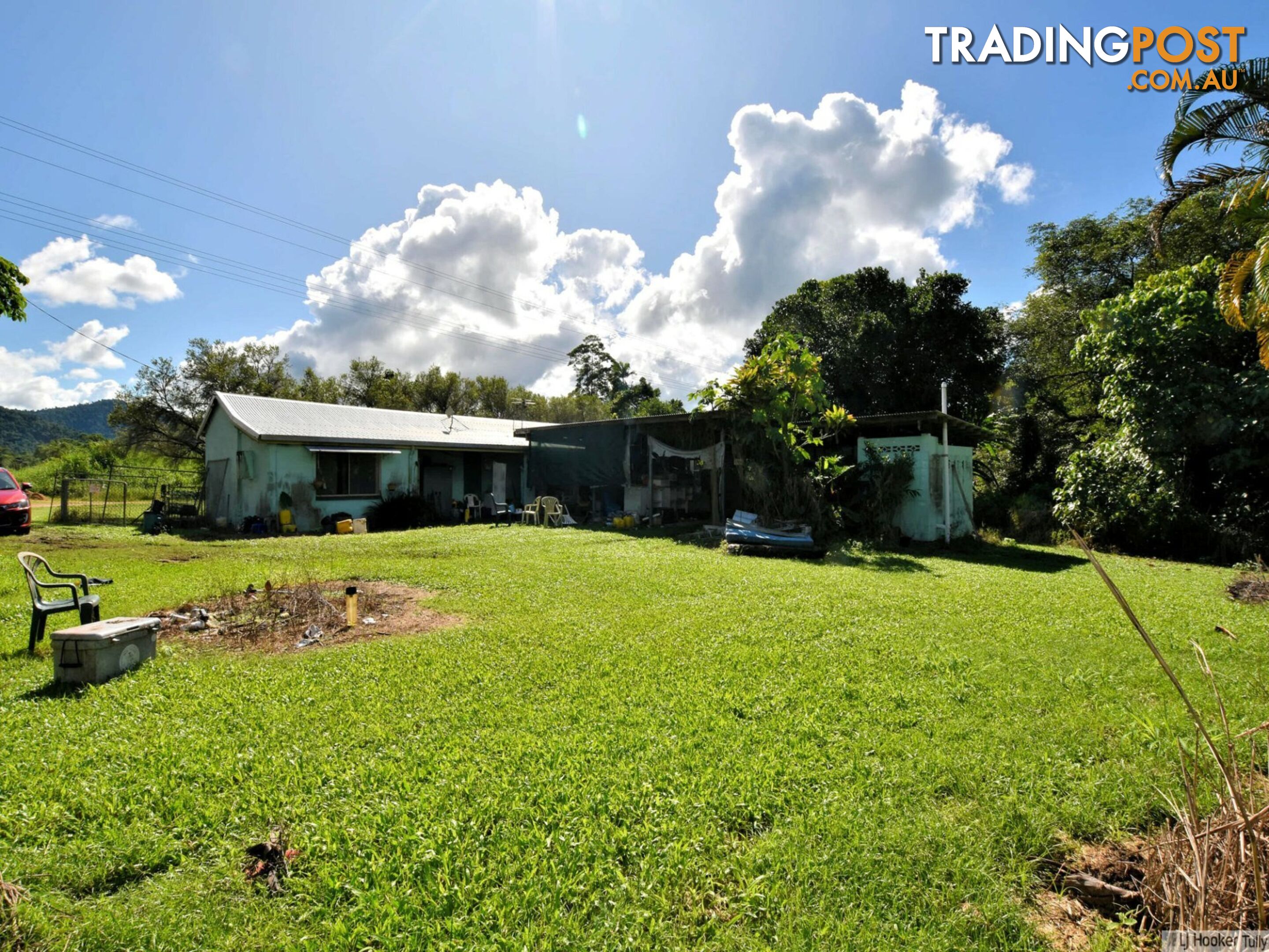 8 East Feluga Road EAST FELUGA QLD 4854