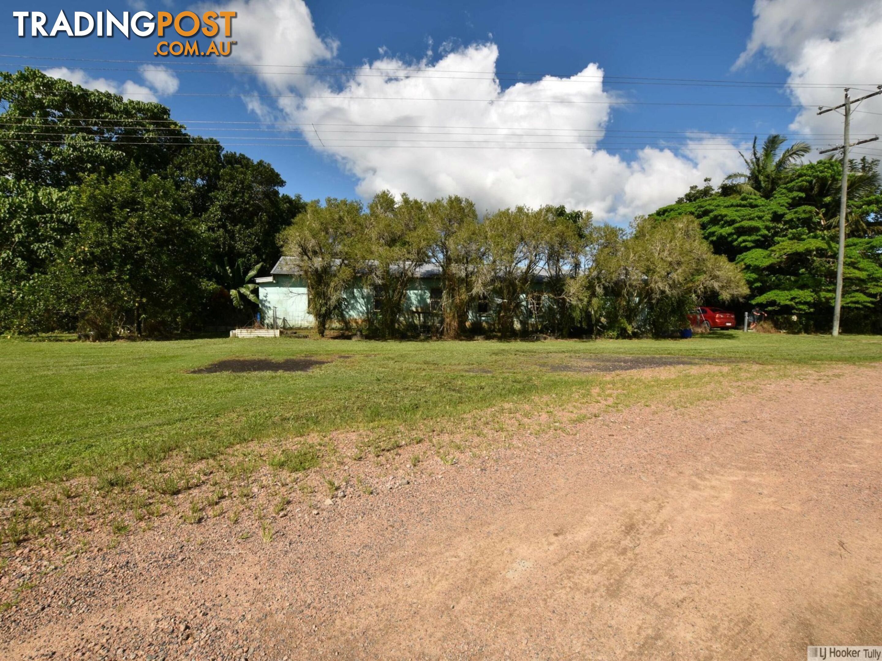 8 East Feluga Road EAST FELUGA QLD 4854