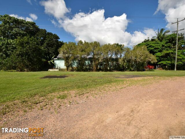 8 East Feluga Road EAST FELUGA QLD 4854