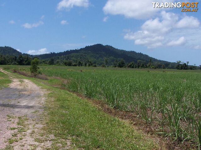 EAST FELUGA QLD 4854