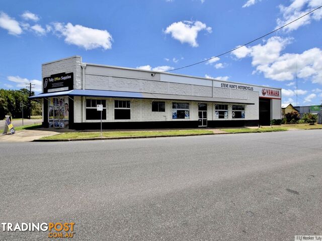 6 Still Street TULLY QLD 4854
