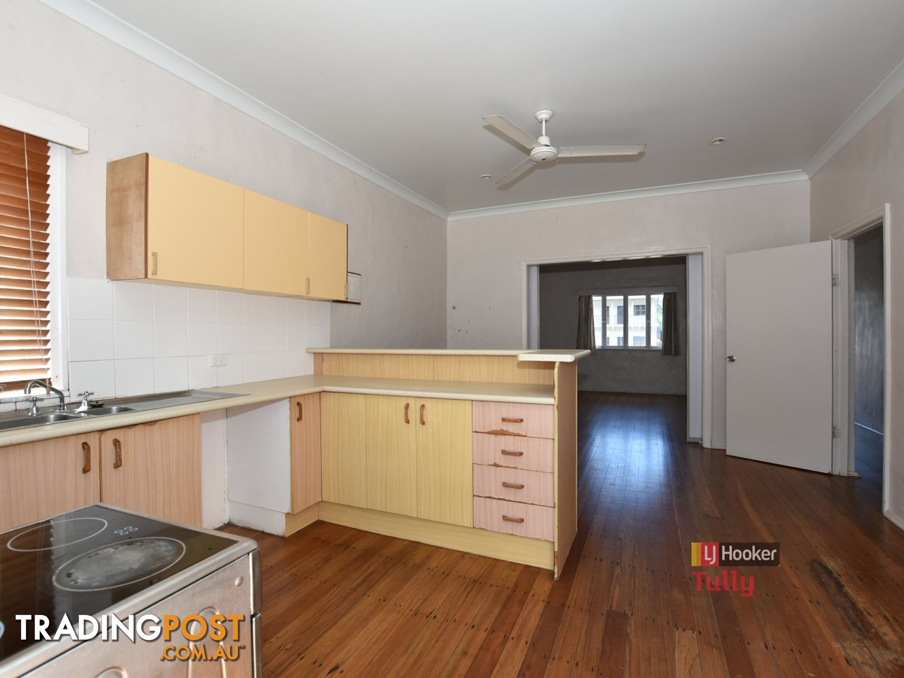 15 & 17 Blackman Street TULLY QLD 4854