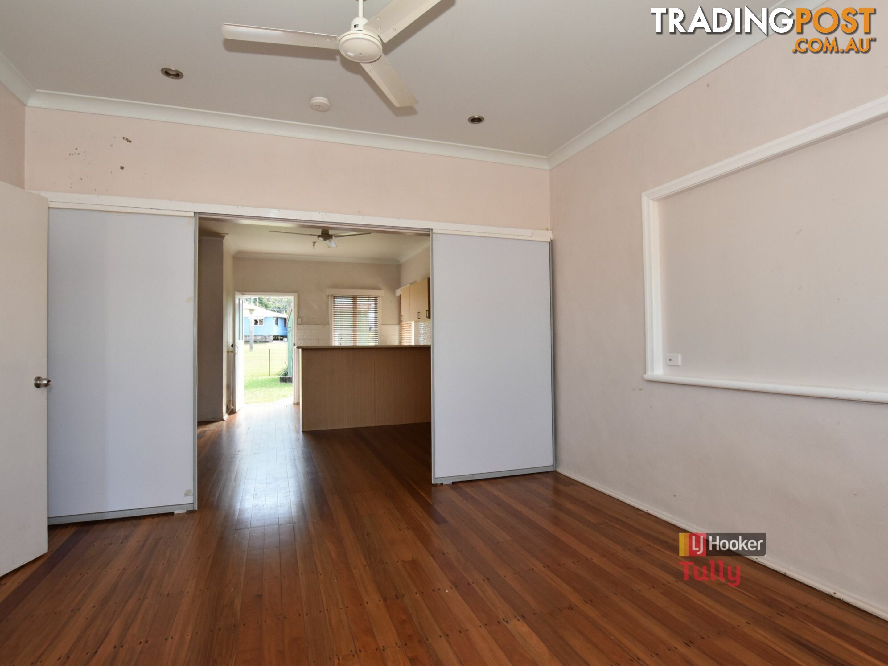 15 & 17 Blackman Street TULLY QLD 4854