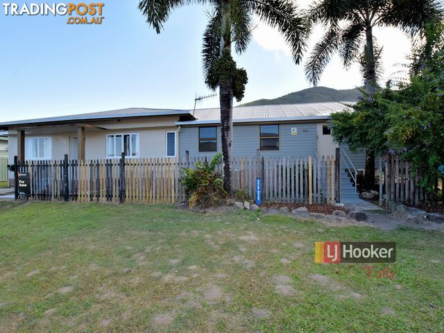 15 & 17 Blackman Street TULLY QLD 4854