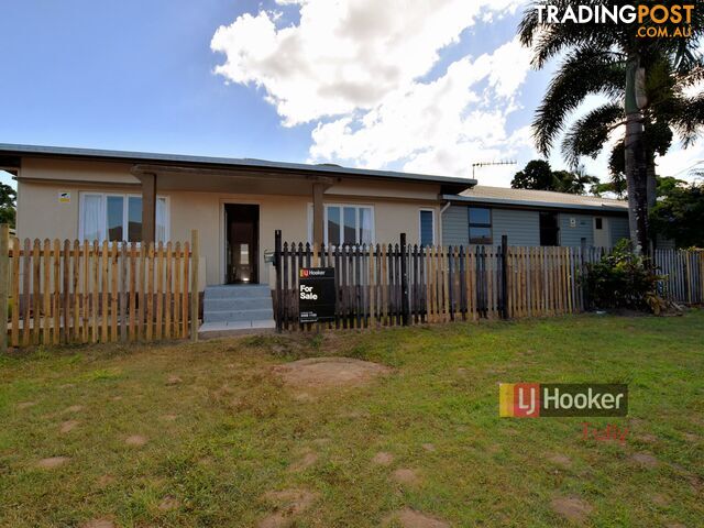 15 & 17 Blackman Street TULLY QLD 4854