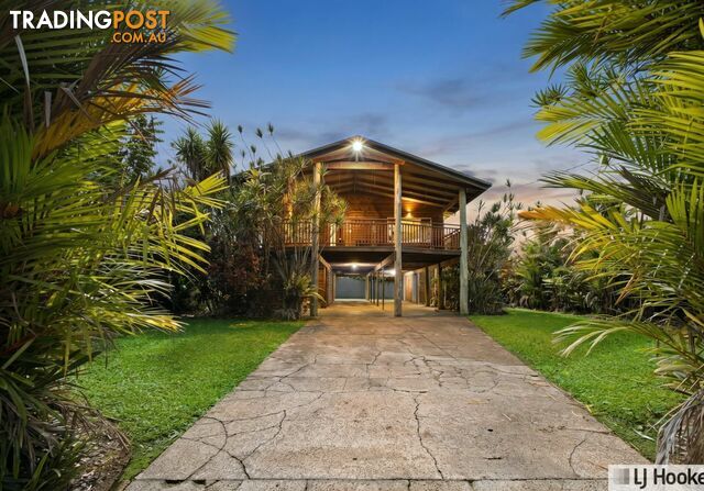 20 Bineham Street TULLY QLD 4854