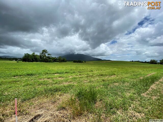 LOT 5 Keir Road TULLY QLD 4854