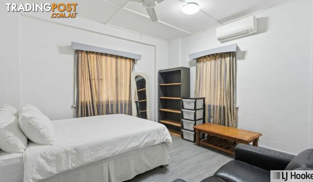 Unit 1 & 2/9 Thurles Street TULLY QLD 4854
